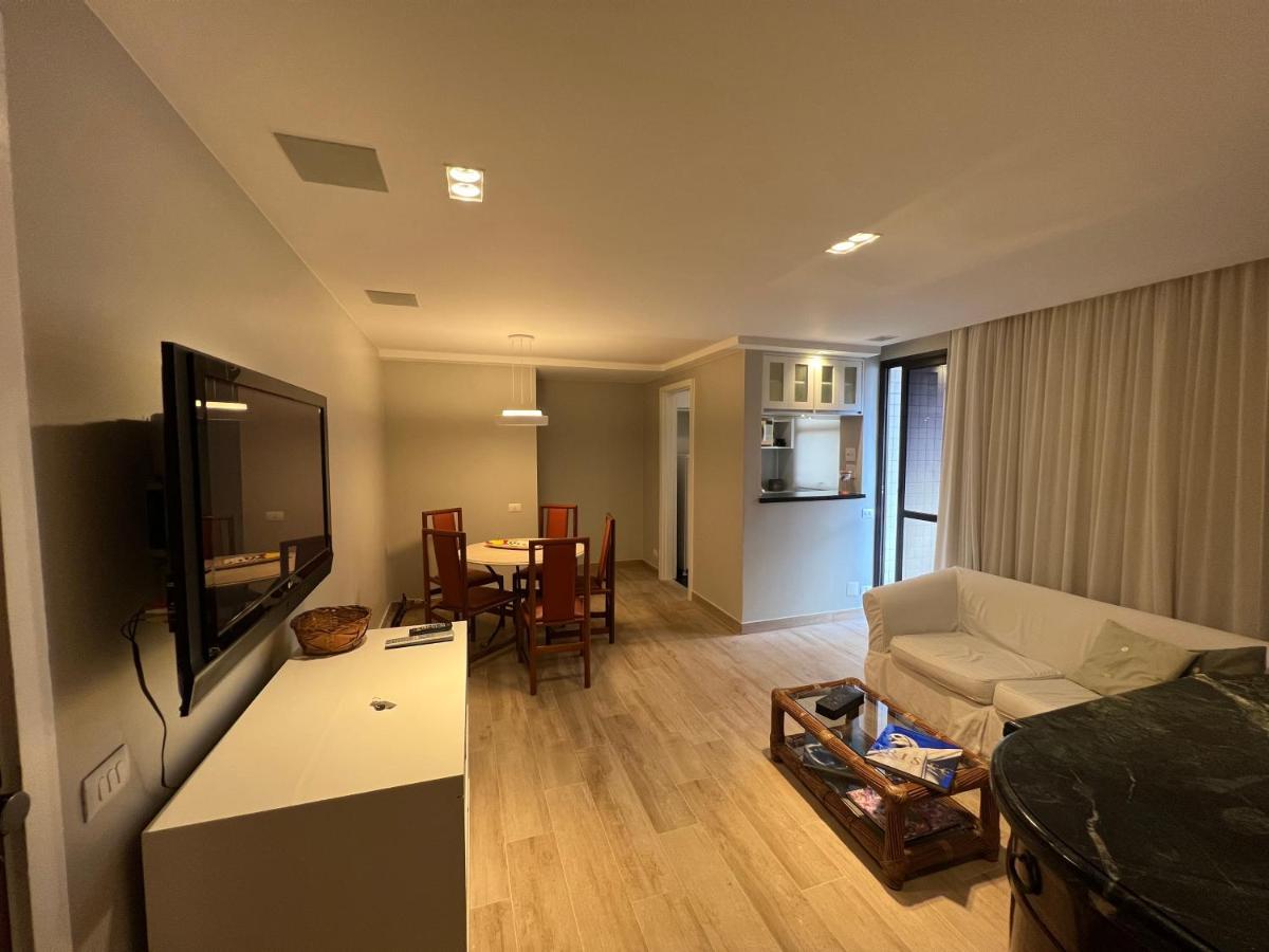 Flat Prudente De Morais Apartment Rio de Janeiro Luaran gambar