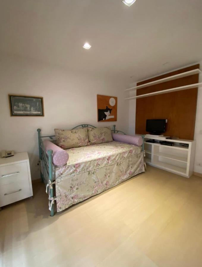 Flat Prudente De Morais Apartment Rio de Janeiro Luaran gambar