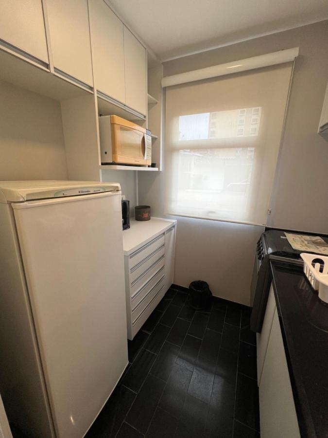 Flat Prudente De Morais Apartment Rio de Janeiro Luaran gambar