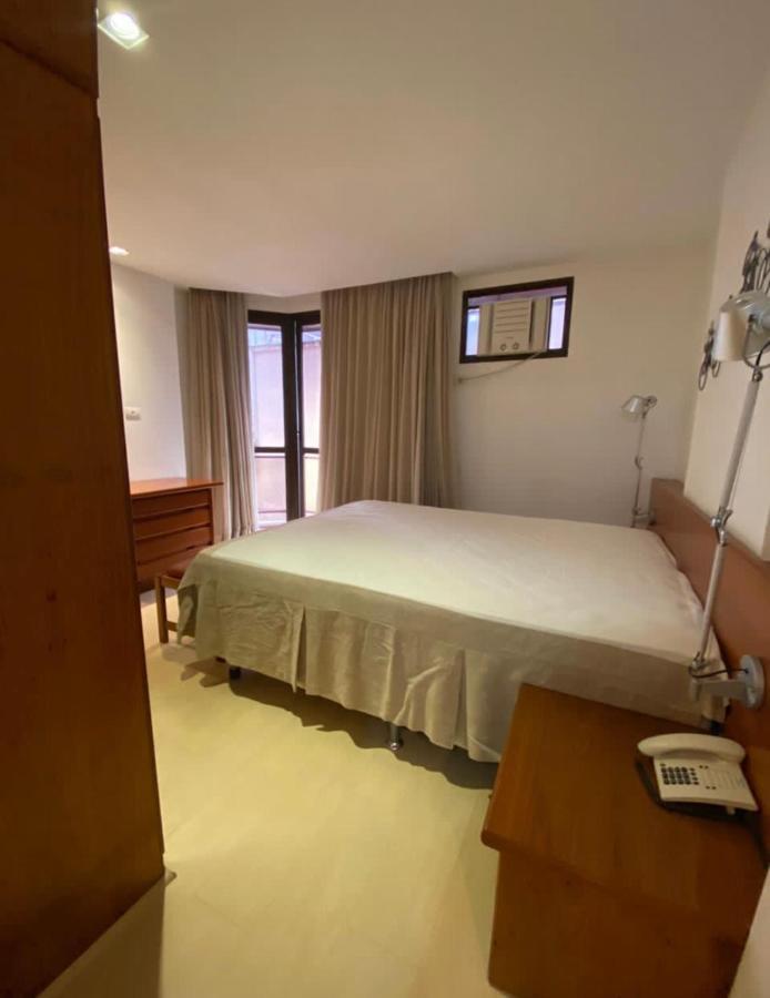 Flat Prudente De Morais Apartment Rio de Janeiro Luaran gambar