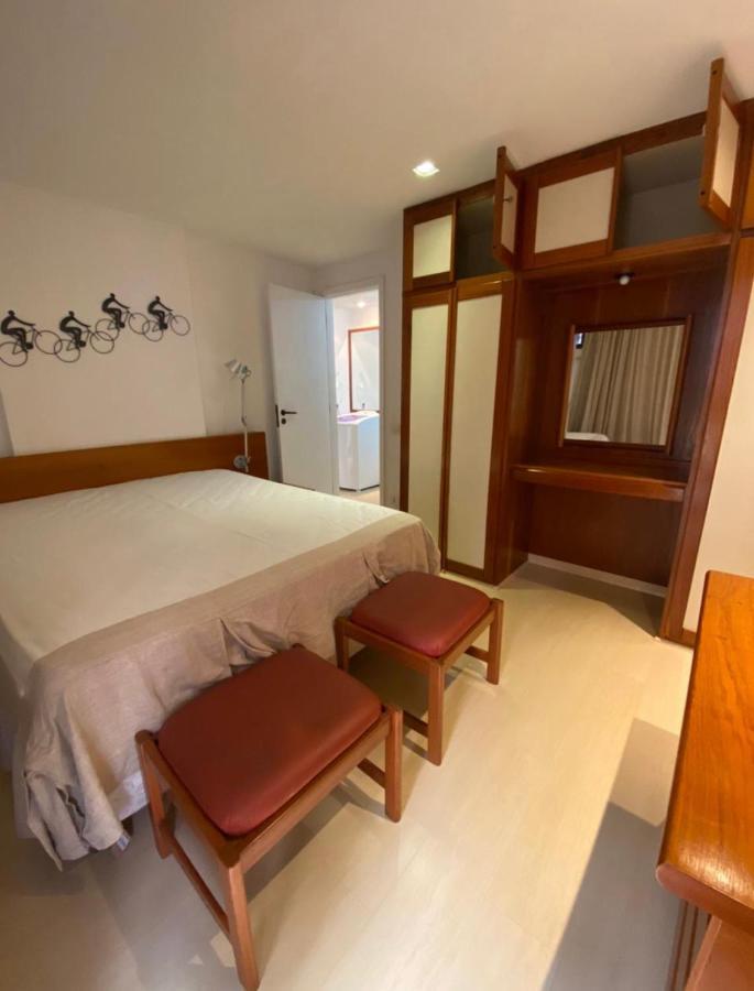 Flat Prudente De Morais Apartment Rio de Janeiro Luaran gambar
