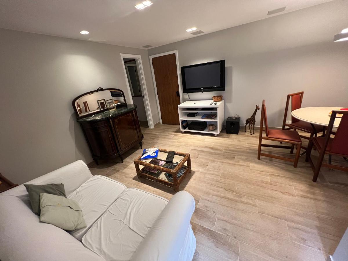 Flat Prudente De Morais Apartment Rio de Janeiro Luaran gambar