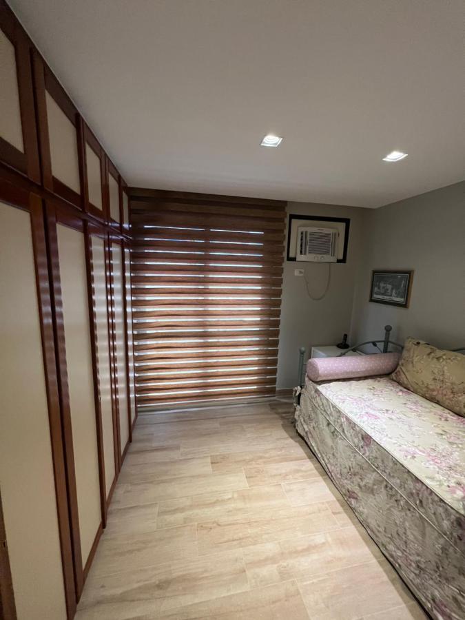 Flat Prudente De Morais Apartment Rio de Janeiro Luaran gambar