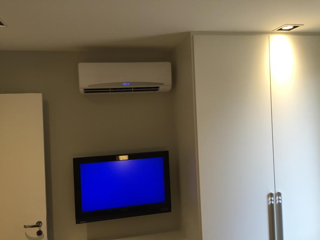 Flat Prudente De Morais Apartment Rio de Janeiro Bilik gambar