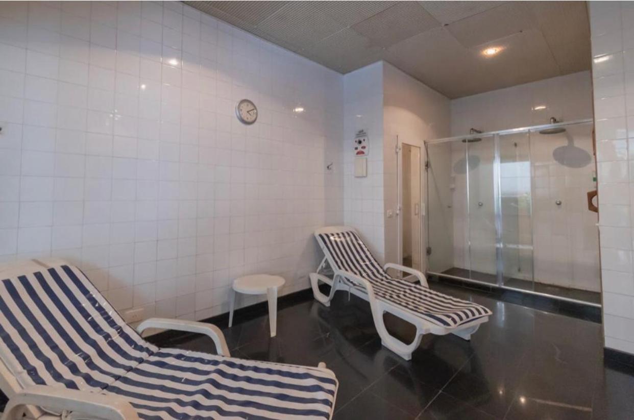 Flat Prudente De Morais Apartment Rio de Janeiro Luaran gambar