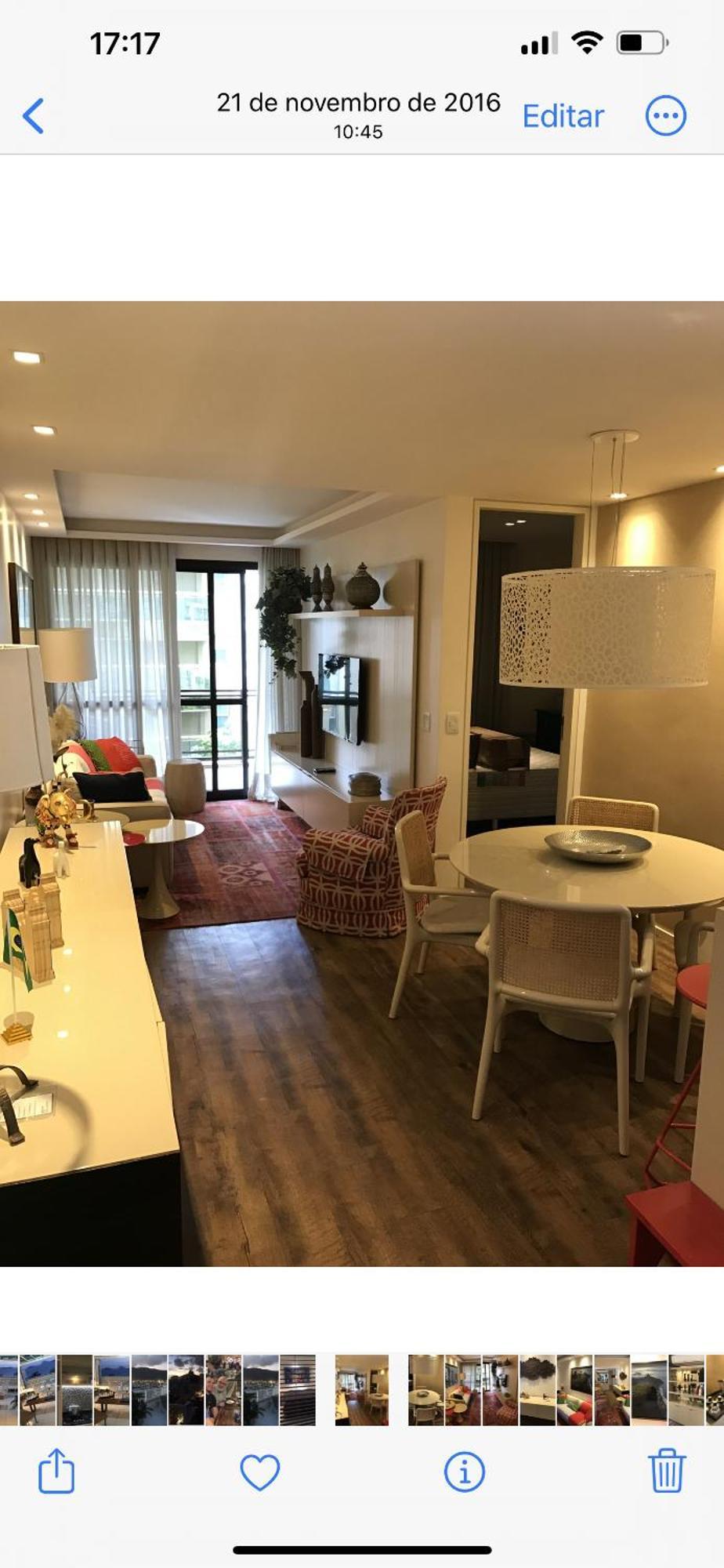 Flat Prudente De Morais Apartment Rio de Janeiro Luaran gambar