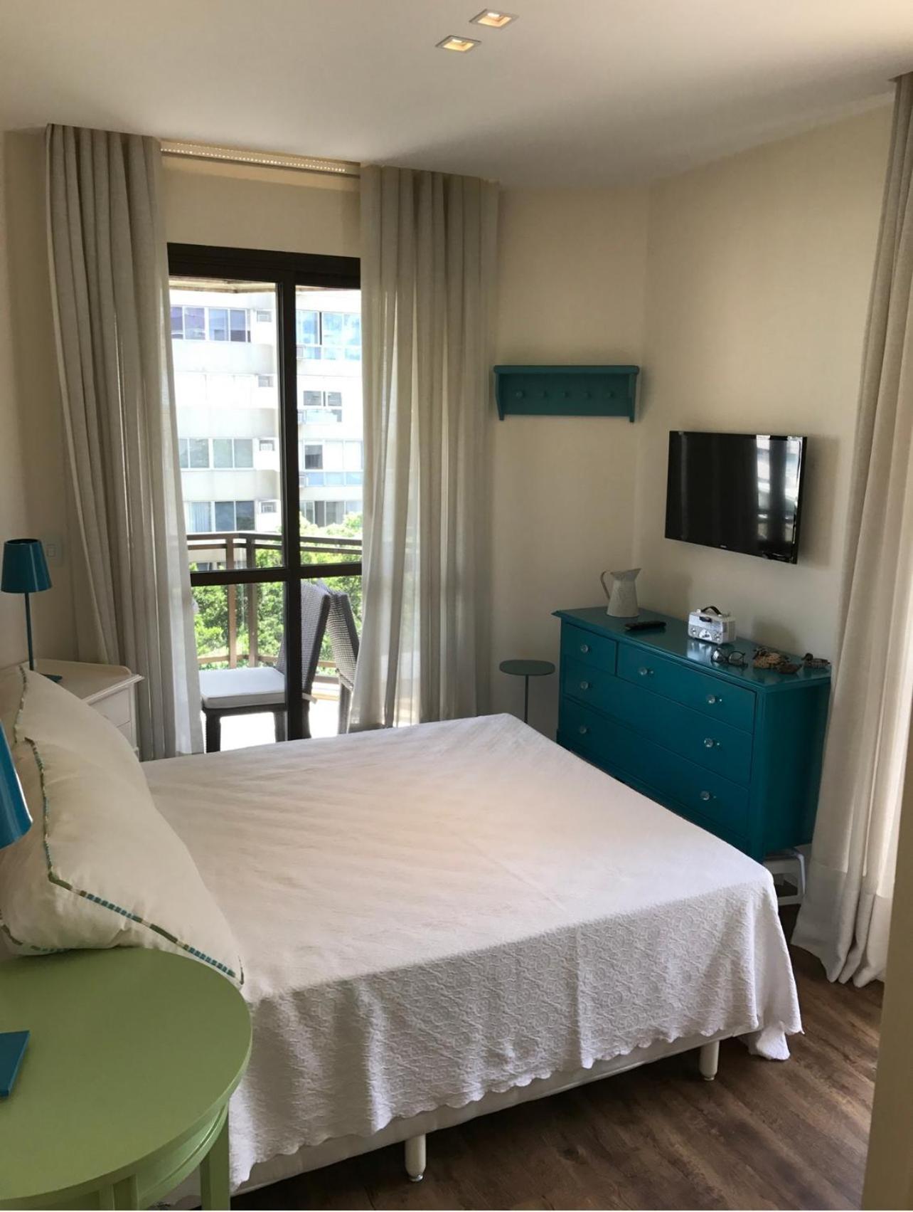 Flat Prudente De Morais Apartment Rio de Janeiro Luaran gambar