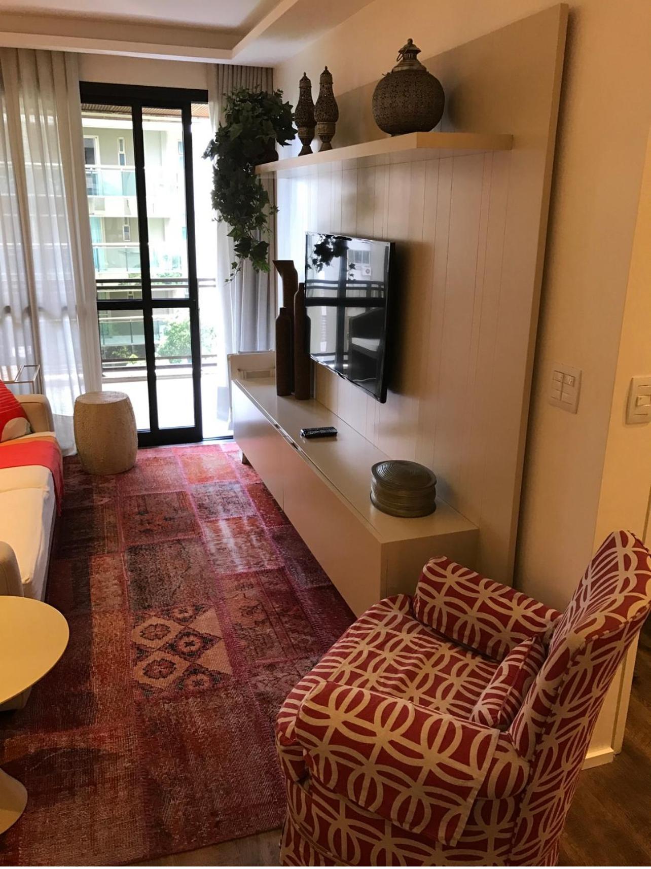 Flat Prudente De Morais Apartment Rio de Janeiro Luaran gambar
