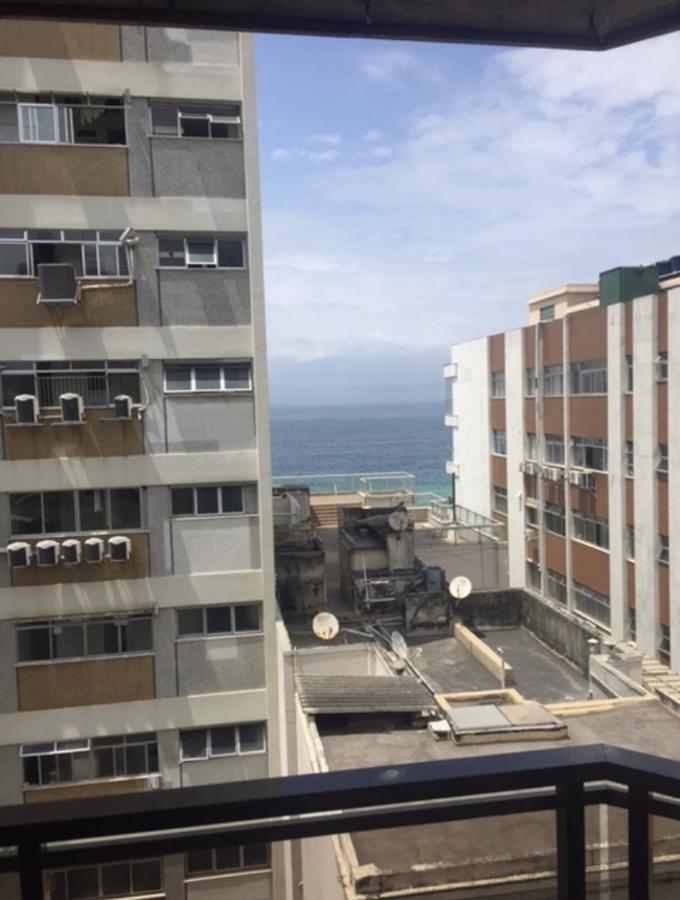 Flat Prudente De Morais Apartment Rio de Janeiro Luaran gambar