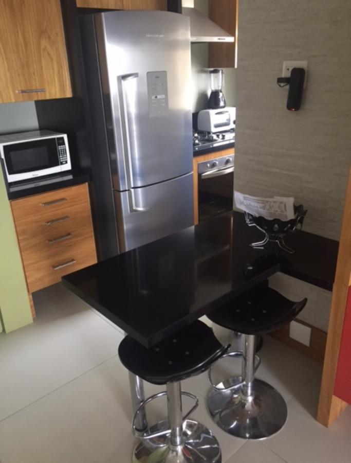 Flat Prudente De Morais Apartment Rio de Janeiro Luaran gambar