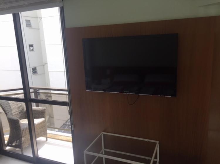 Flat Prudente De Morais Apartment Rio de Janeiro Luaran gambar