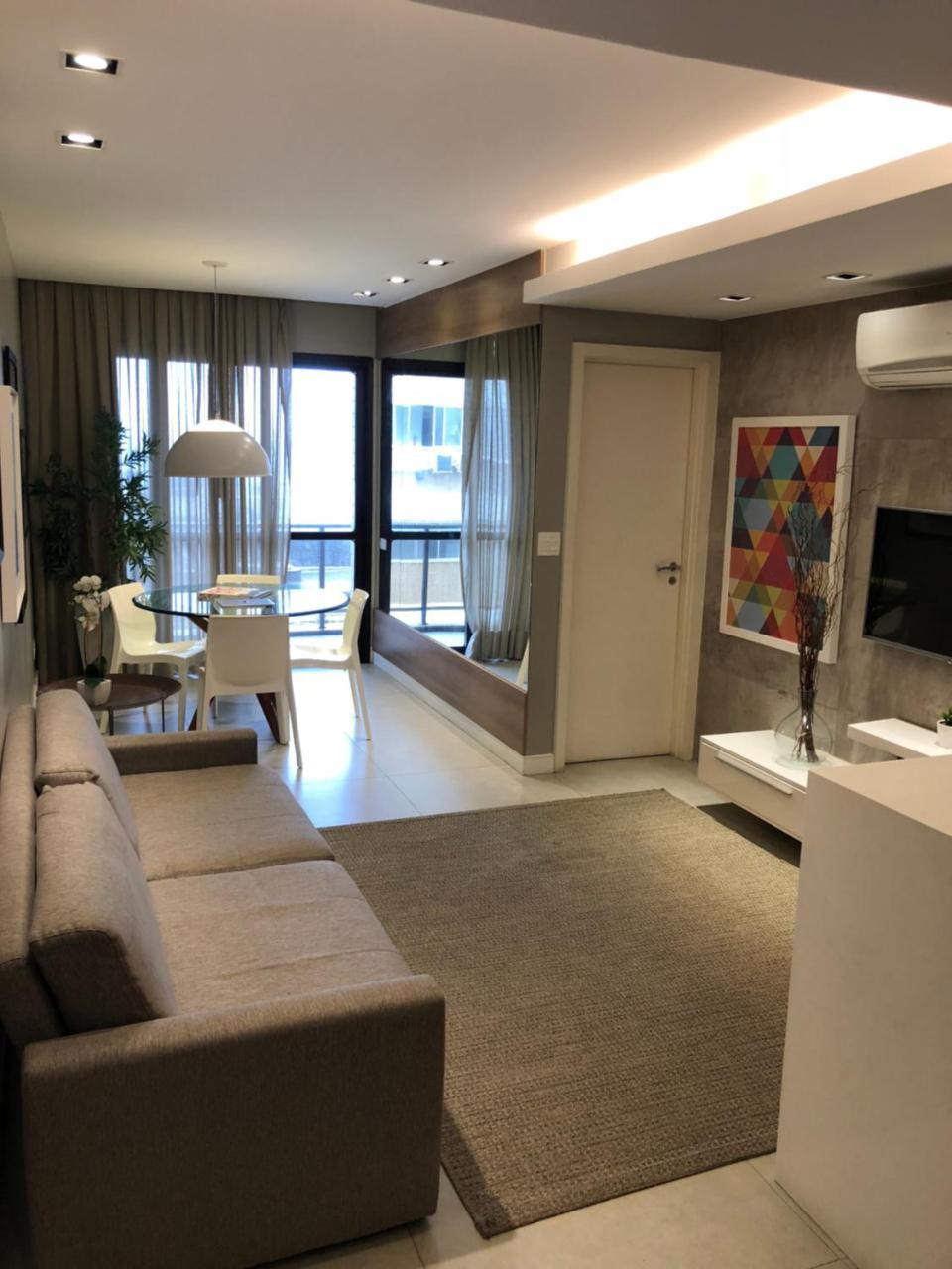 Flat Prudente De Morais Apartment Rio de Janeiro Luaran gambar
