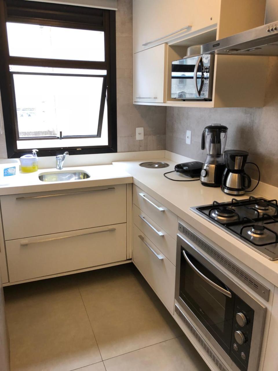 Flat Prudente De Morais Apartment Rio de Janeiro Luaran gambar