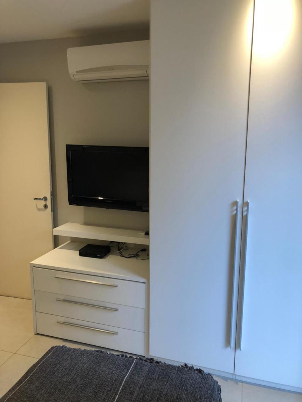 Flat Prudente De Morais Apartment Rio de Janeiro Luaran gambar