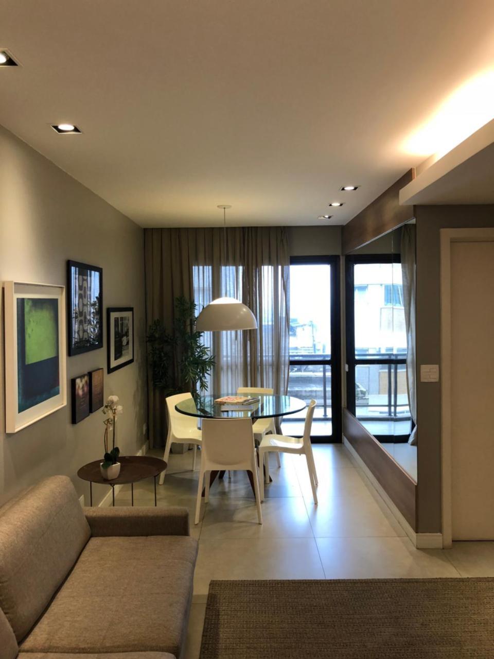 Flat Prudente De Morais Apartment Rio de Janeiro Luaran gambar