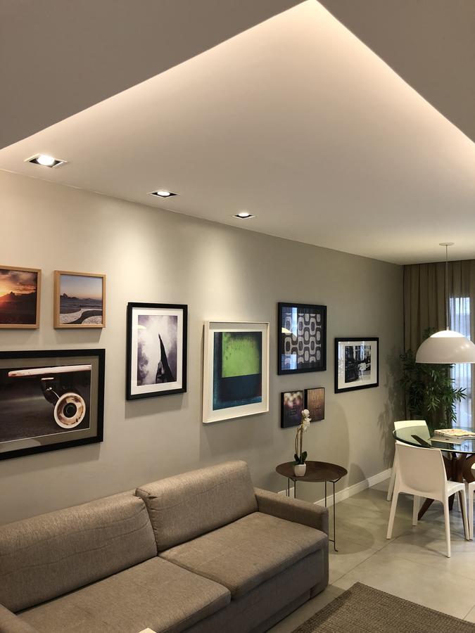Flat Prudente De Morais Apartment Rio de Janeiro Luaran gambar